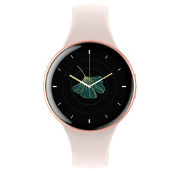 RELOJ SMARTWATCH MYPHONE MINI GOLD PINK