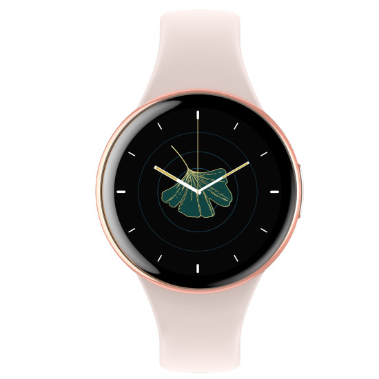 RELOJ SMARTWATCH MYPHONE MINI GOLD PINK Smartwatches RELOJ SMARTWATCH MYPHONE MINI GOLD PINK Smartwatches