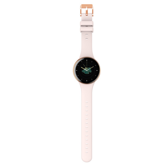 RELOJ SMARTWATCH MYPHONE MINI GOLD PINK Smartwatches RELOJ SMARTWATCH MYPHONE MINI GOLD PINK Smartwatches