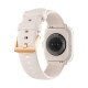 RELOJ SMARTWATCH MYPHONE PASTEL GOLD CREAM Smartwatches RELOJ SMARTWATCH MYPHONE PASTEL GOLD CREAM Smartwatches