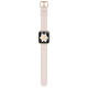 RELOJ SMARTWATCH MYPHONE PASTEL GOLD CREAM Smartwatches RELOJ SMARTWATCH MYPHONE PASTEL GOLD CREAM Smartwatches