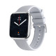 RELOJ SMARTWATCH MYPHONE PASTEL SILVER GRAY Smartwatches RELOJ SMARTWATCH MYPHONE PASTEL SILVER GRAY Smartwatches