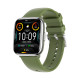 RELOJ SMARTWATCH MYPHONE PASTEL SILVER GREEN Smartwatches RELOJ SMARTWATCH MYPHONE PASTEL SILVER GREEN Smartwatches