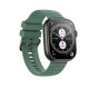 RELOJ SMARTWATCH MYPHONE TOOL BLACK GREEN Smartwatches RELOJ SMARTWATCH MYPHONE TOOL BLACK GREEN Smartwatches