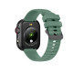 RELOJ SMARTWATCH MYPHONE TOOL BLACK GREEN Smartwatches RELOJ SMARTWATCH MYPHONE TOOL BLACK GREEN Smartwatches