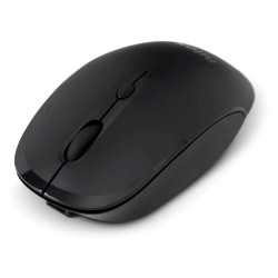 RATON INALAMBRICO NILOX NXMOWI4002 NEGRO
