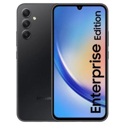 MOVIL SAMSUNG GALAXY A34 5G ENTERPRISE