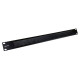 GUIA CABLE CON CEPILLO PHASAK RACK Accesorios servidores