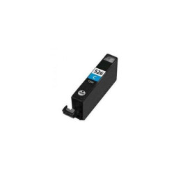 CARTUCHO TINTA COMPATIBLE DAYMA CANON CLI526