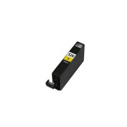 CARTUCHO TINTA COMPATIBLE DAYMA CANON CLI526