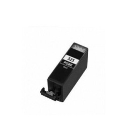 CARTUCHO TINTA COMPATIBLE DAYMA CANON PGI525