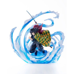 FIGURA GOOD SMILE COMPANY DEMON SLAYER