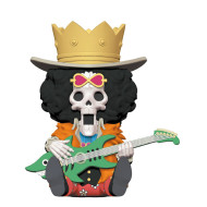 FIGURA HUCHA PLASTOY ONE PIECE BROOK