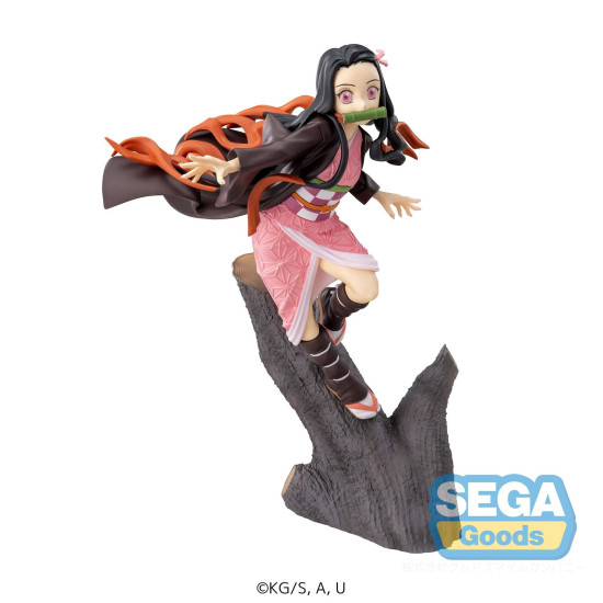 FIGURA GOOD SMILE DEMON SLAYER KIMETSU Figuras FIGURA GOOD SMILE DEMON SLAYER KIMETSU Figuras