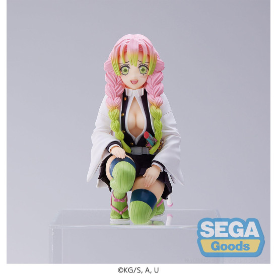 FIGURA GOOD SMILE DEMON SLAYER KIMETSU Figuras FIGURA GOOD SMILE DEMON SLAYER KIMETSU Figuras