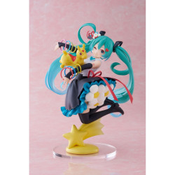 FIGURA SQUARE ENIX HATSUNE MIKU 39