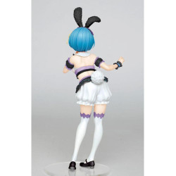 FIGURA SQUARE ENIX RE:ZERO REM HAPPY