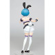FIGURA SQUARE ENIX RE:ZERO REM HAPPY Figuras