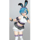 FIGURA SQUARE ENIX RE:ZERO REM HAPPY Figuras