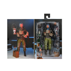FIGURA NECA THE THING ULTIMATE MACREADY
