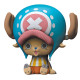 FIGURA HUCHA PLASTOY ONE PIECE CHOPPER Figuras FIGURA HUCHA PLASTOY ONE PIECE CHOPPER Figuras