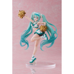 FIGURA SQUARE ENIX HATSUNE MIKU FASHION