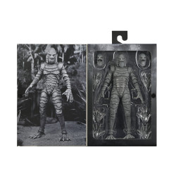 FIGURA NECA CREATURE FROM THE BLACK