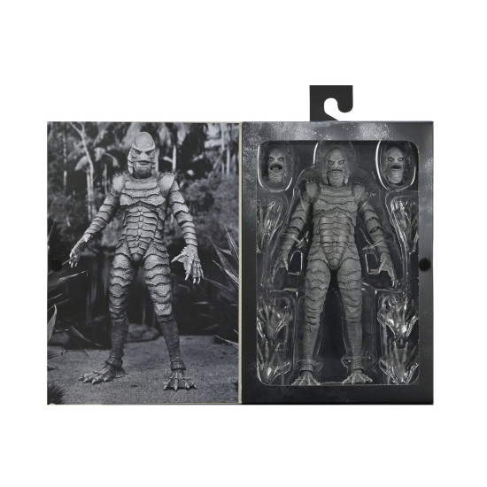 FIGURA NECA CREATURE FROM THE BLACK Figuras FIGURA NECA CREATURE FROM THE BLACK Figuras