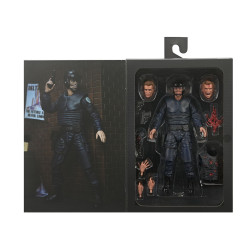 FIGURA NECA ROBOCOP ULTIMATE ALEX MURPHY