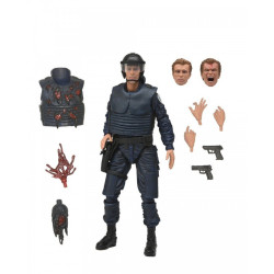 FIGURA NECA ROBOCOP ULTIMATE ALEX MURPHY