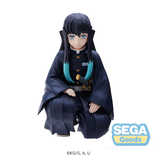 FIGURA GOOD SMILE DEMON SLAYER KIMETSU Figuras FIGURA GOOD SMILE DEMON SLAYER KIMETSU Figuras