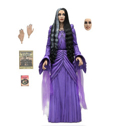 FIGURA NECA ULTIMATE LA FAMILIA MONSTER