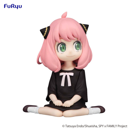 FIGURA GOOD SMILE SPY X FAMILY Figuras