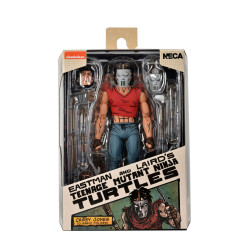 FIGURA NECA TORTUGAS NINJA (MIRAGE COMICS)