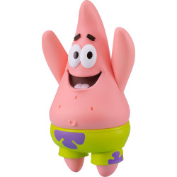 FIGURA GOOD SMILE COMPANY NENDOROID BOB