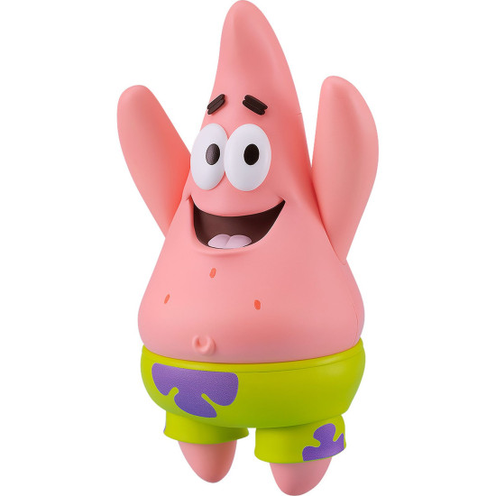 FIGURA GOOD SMILE COMPANY NENDOROID BOB Figuras FIGURA GOOD SMILE COMPANY NENDOROID BOB Figuras