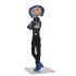 FIGURA NECA CORALINE CON JERSEY ESTRELLAS