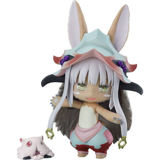 FIGURA GOOD SMILE MADE IN ABYSS Figuras