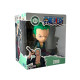 FIGURA HUCHA PLASTOY ONE PIECE ZORO Figuras