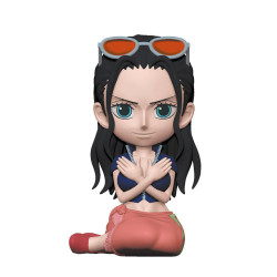 FIGURA HUCHA PLASTOY ONE PIECE ROBIN