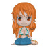 FIGURA HUCHA PLASTOY ONE PIECE NAMI