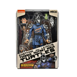 FIGURA NECA TORTUGAS NINJA (MIRAGE COMICS)