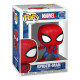 FUNKO POP MARVEL NEW CLASSICS SPIDER Funkos FUNKO POP MARVEL NEW CLASSICS SPIDER Funkos
