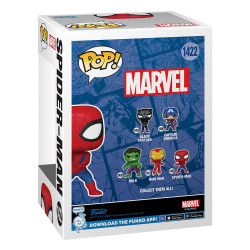 FUNKO POP MARVEL NEW CLASSICS SPIDER