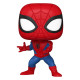 FUNKO POP MARVEL NEW CLASSICS SPIDER Funkos FUNKO POP MARVEL NEW CLASSICS SPIDER Funkos