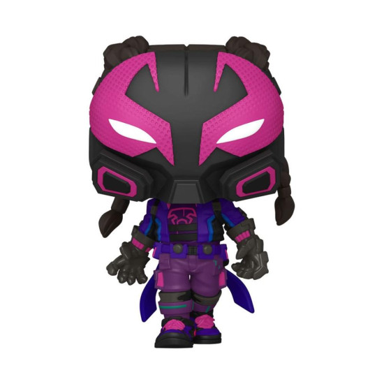 FUNKO POP MARVEL SPIDER - MAN ACROSS THE Funkos FUNKO POP MARVEL SPIDER - MAN ACROSS THE Funkos