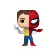 FUNKO POP MARVEL SPLIT PETER PARKER Funkos FUNKO POP MARVEL SPLIT PETER PARKER Funkos