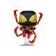 FUNKO POP MARVEL SPIDER - MAN COMICS MILES Funkos FUNKO POP MARVEL SPIDER - MAN COMICS MILES Funkos