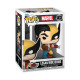 FUNKO POP MARVEL SPLIT LOGAN WOLVERINE Funkos FUNKO POP MARVEL SPLIT LOGAN WOLVERINE Funkos