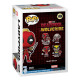 FUNKO POP MARVEL DEADPOOL 3 LADYPOOL Funkos FUNKO POP MARVEL DEADPOOL 3 LADYPOOL Funkos